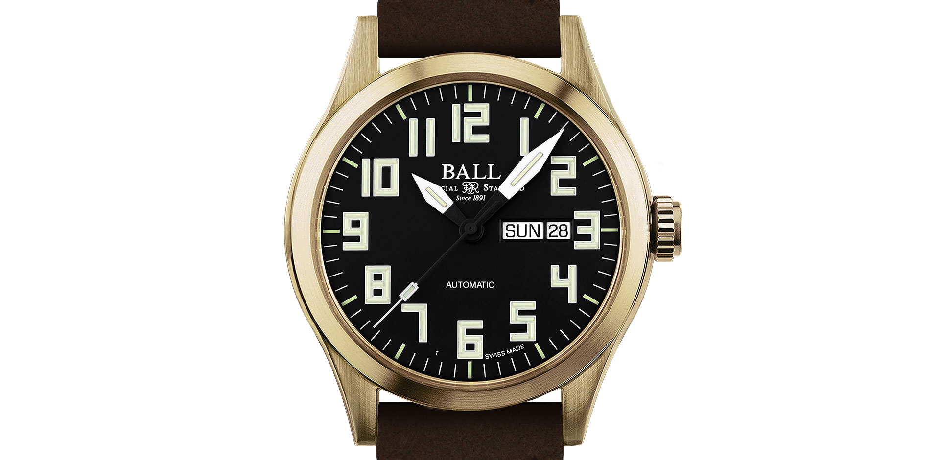 Ball Bronze Watch Flash Sales, 59% OFF | www.ingeniovirtual.com